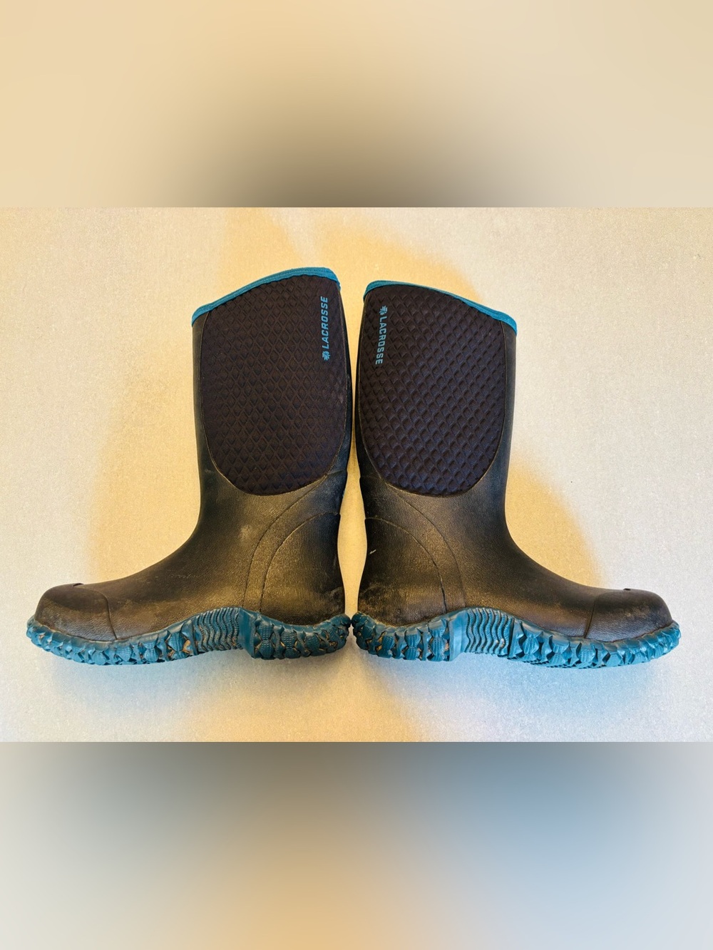 Lacrosse Alpha Lite Boots